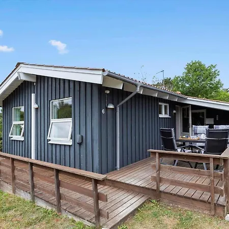 Nyaraló 84345-ebeltoft-dovnaeldevej-6 Ebeltoft